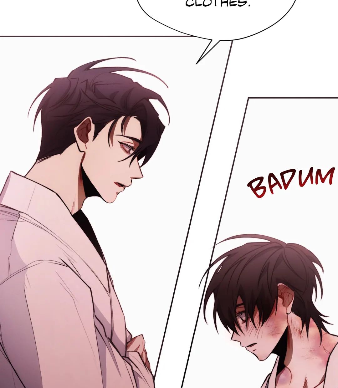 Red Mansion Chapter 13 page 69 - 