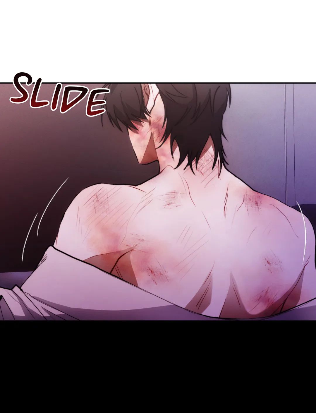 Red Mansion Chapter 13 page 72 - 