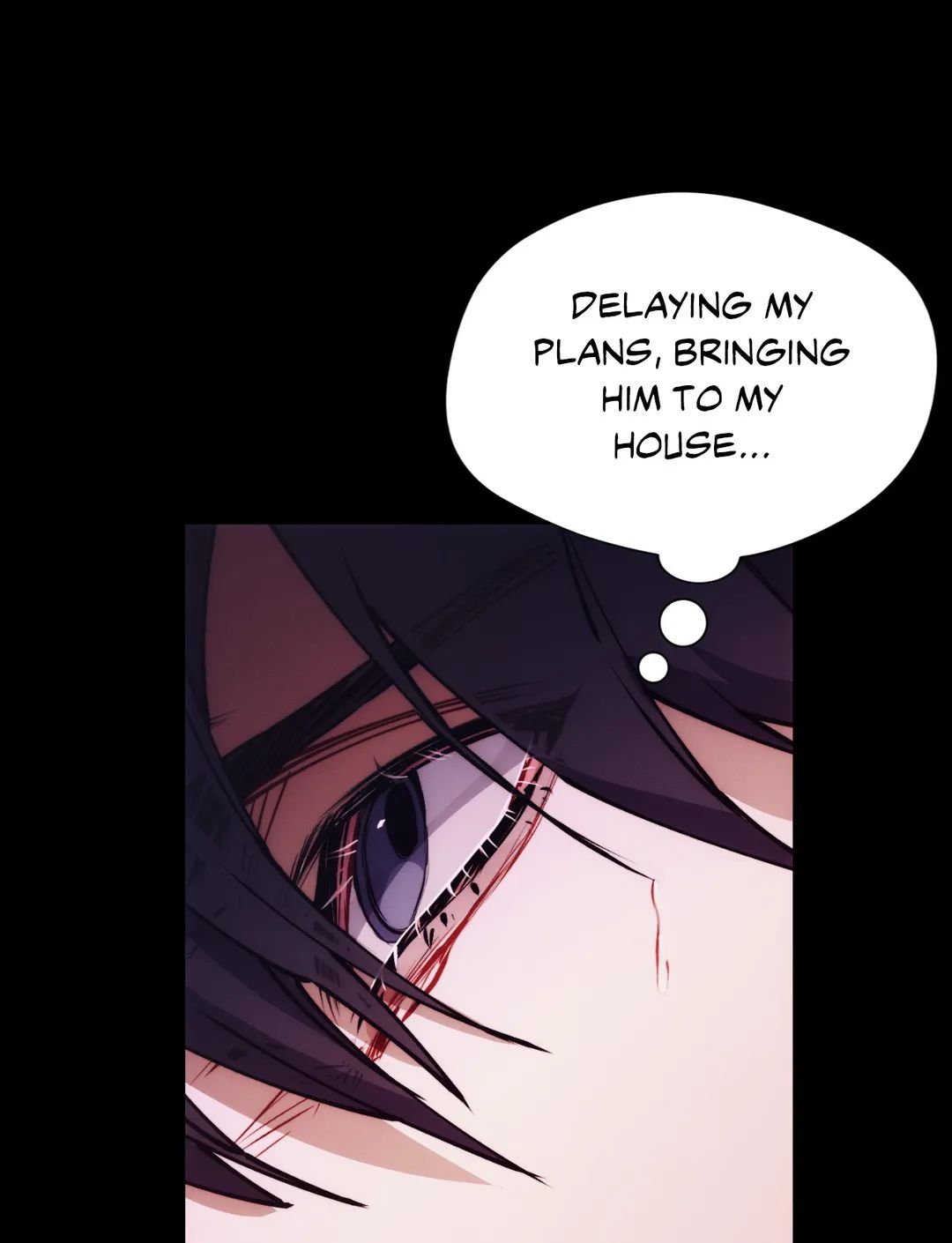 Red Mansion Chapter 13 page 73 - 