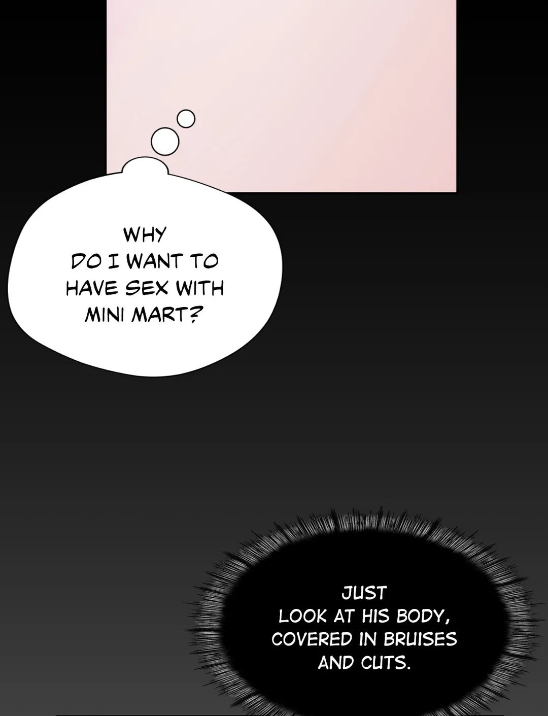Red Mansion Chapter 13 page 74 - 