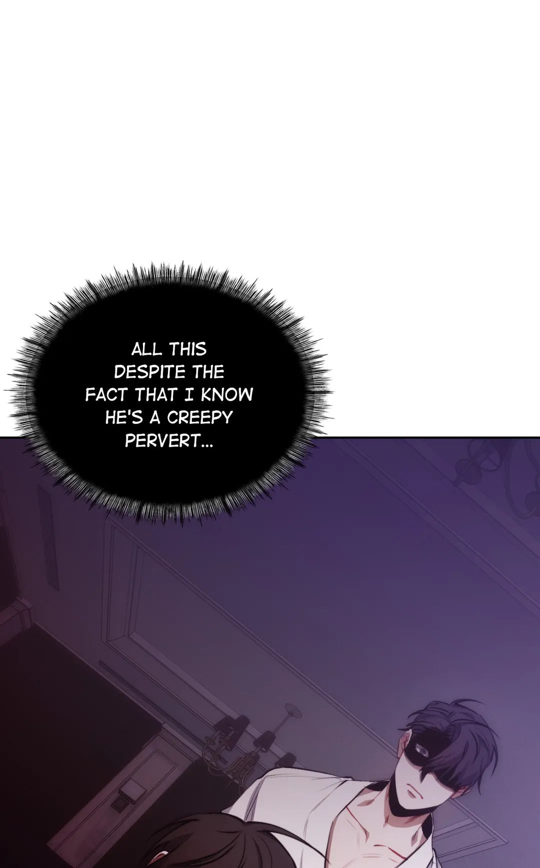 Red Mansion Chapter 13 page 78 - 
