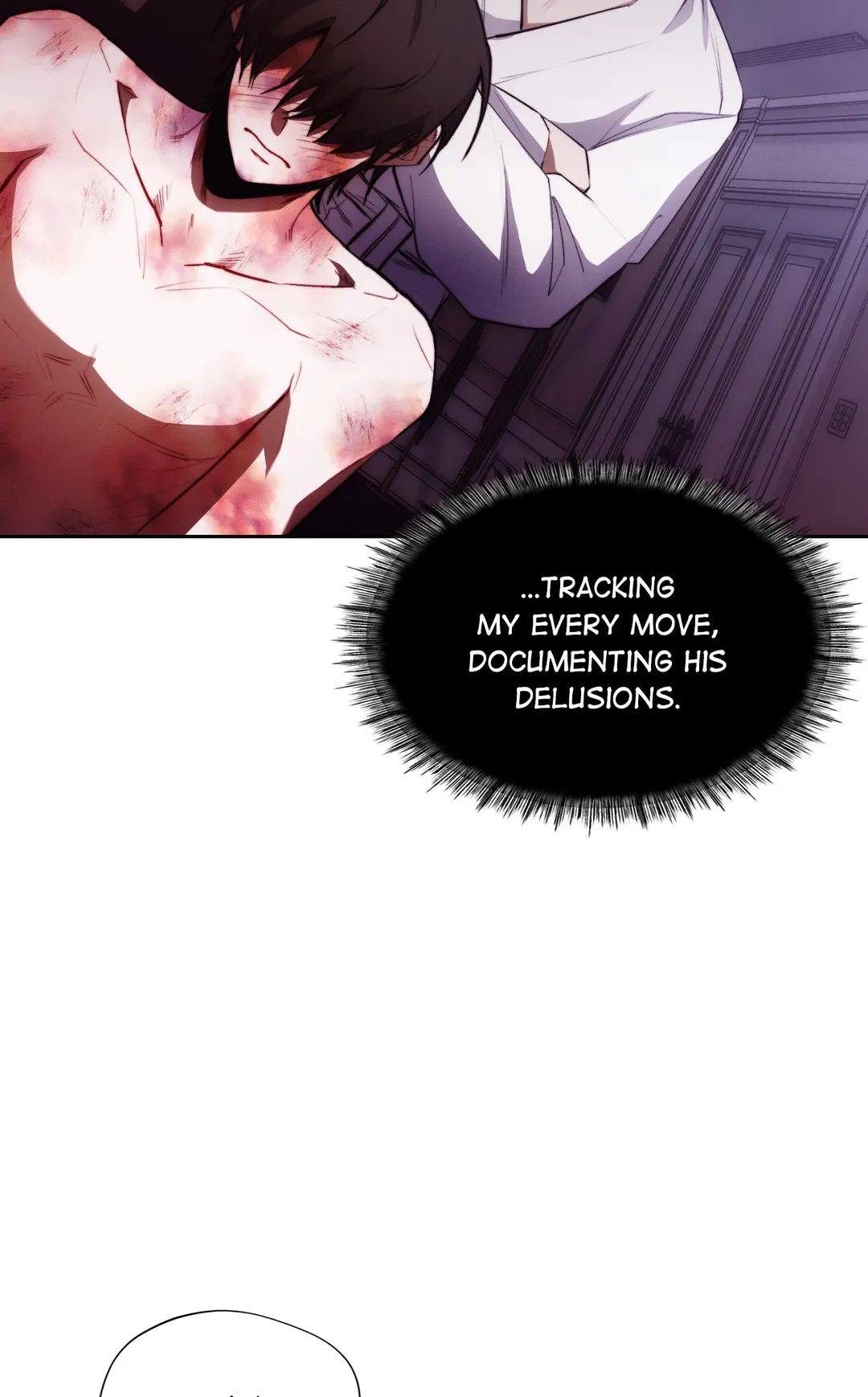 Red Mansion Chapter 13 page 79 - 