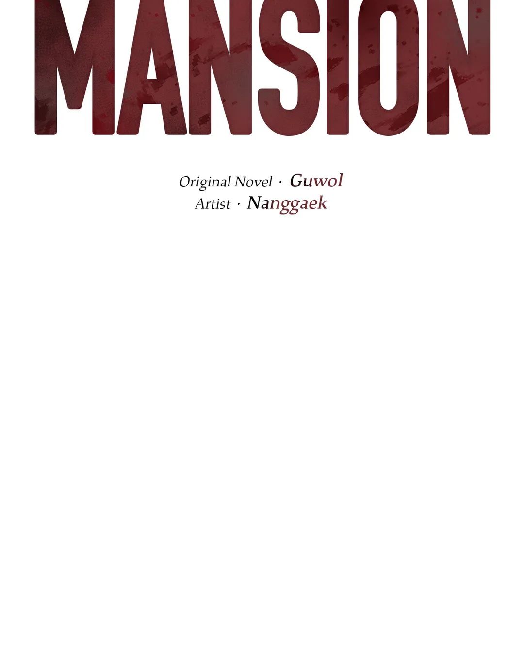 Red Mansion Chapter 13 page 9 - 