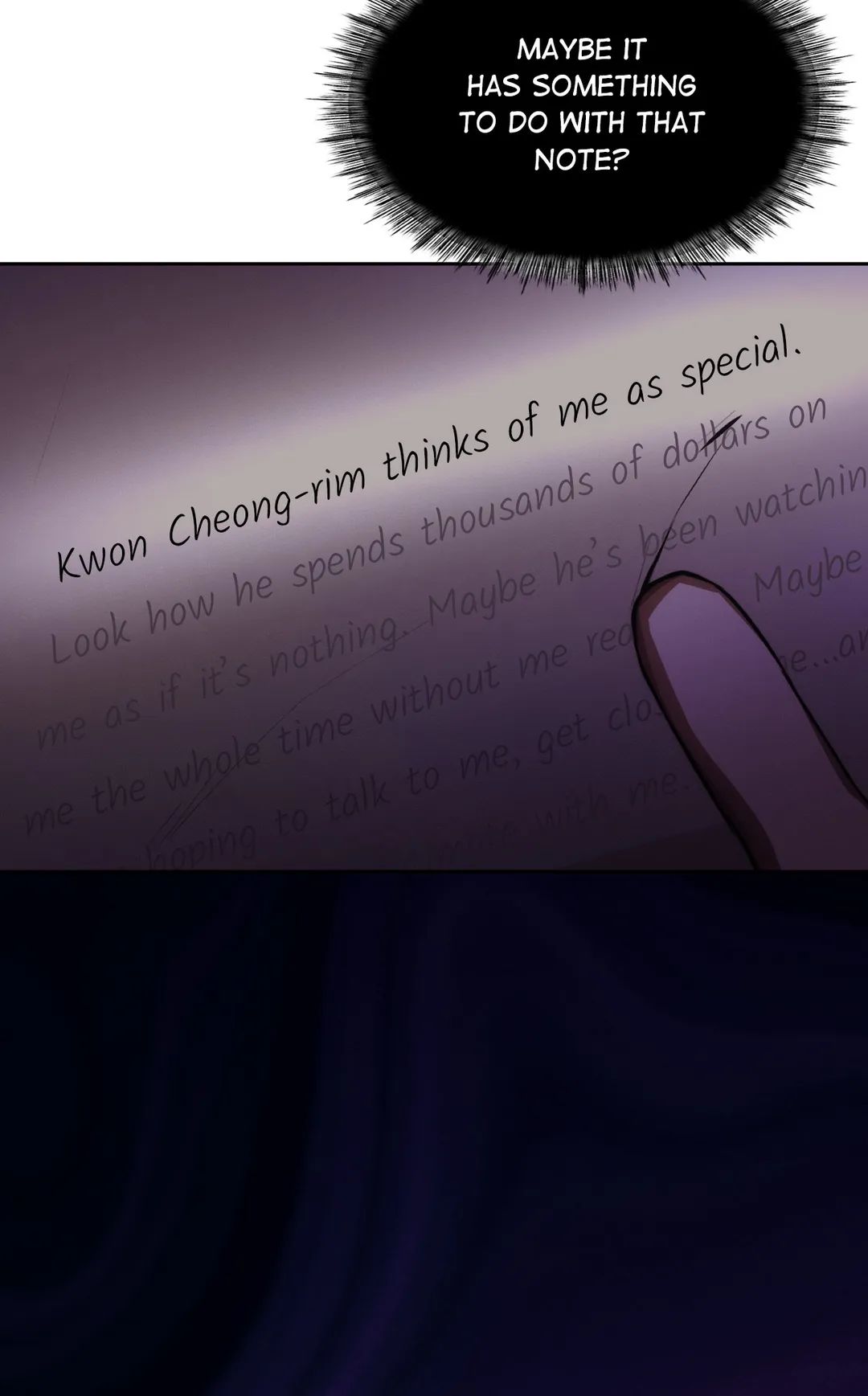 Red Mansion Chapter 13 page 81 - 