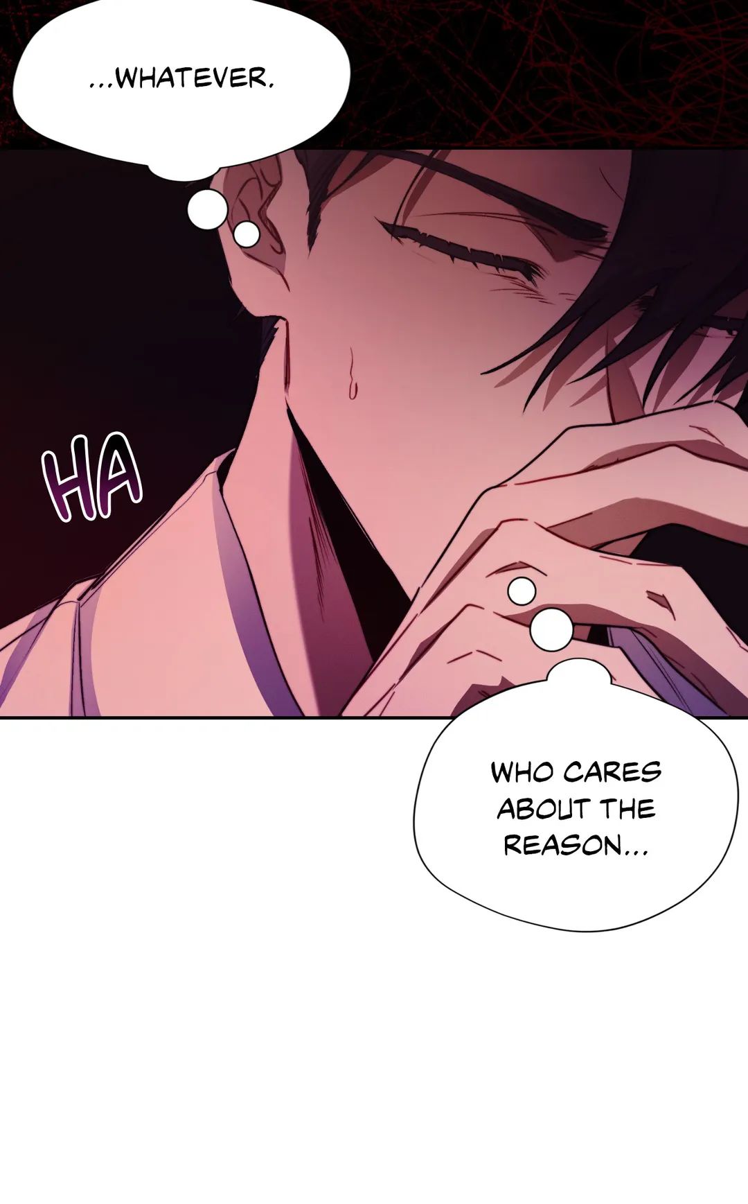 Red Mansion Chapter 13 page 84 - 