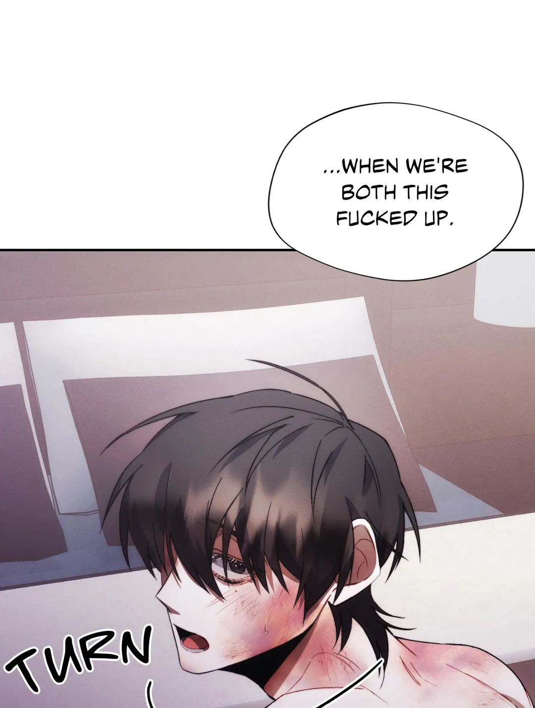 Red Mansion Chapter 13 page 85 - 