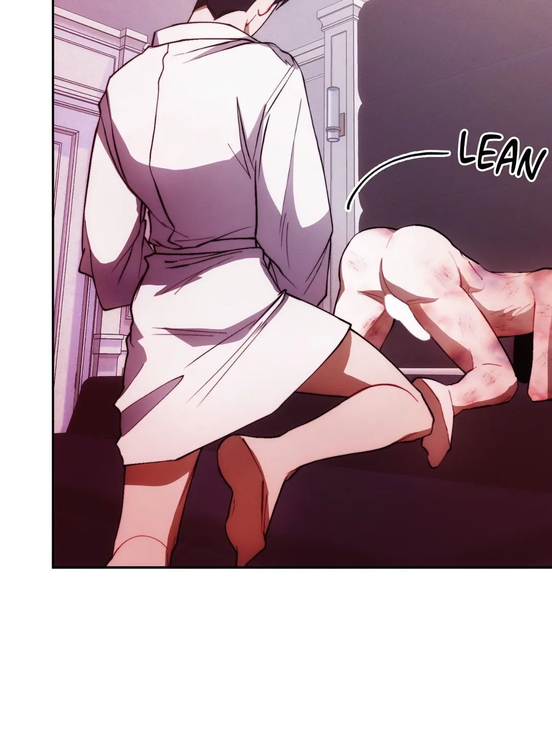 Red Mansion Chapter 13 page 91 - 