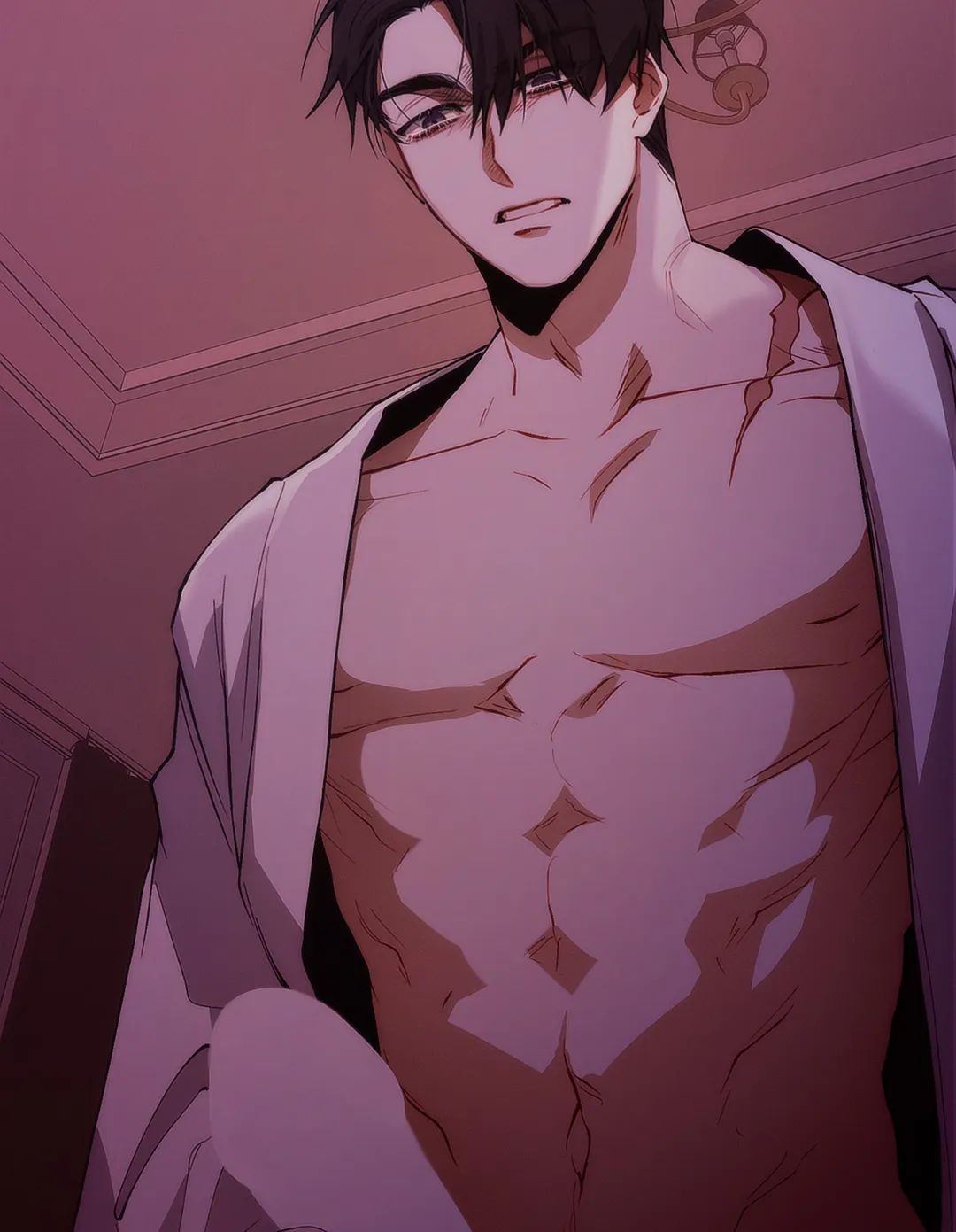 Red Mansion Chapter 13 page 97 - 