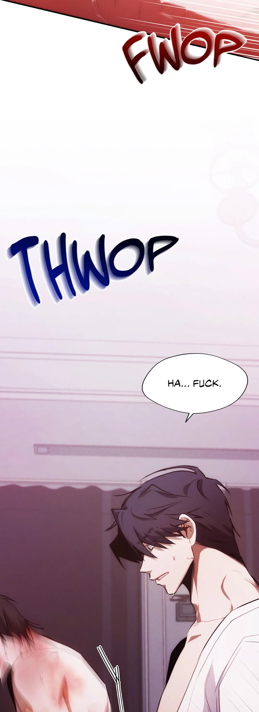 Red Mansion Chapter 14 page 13 - 