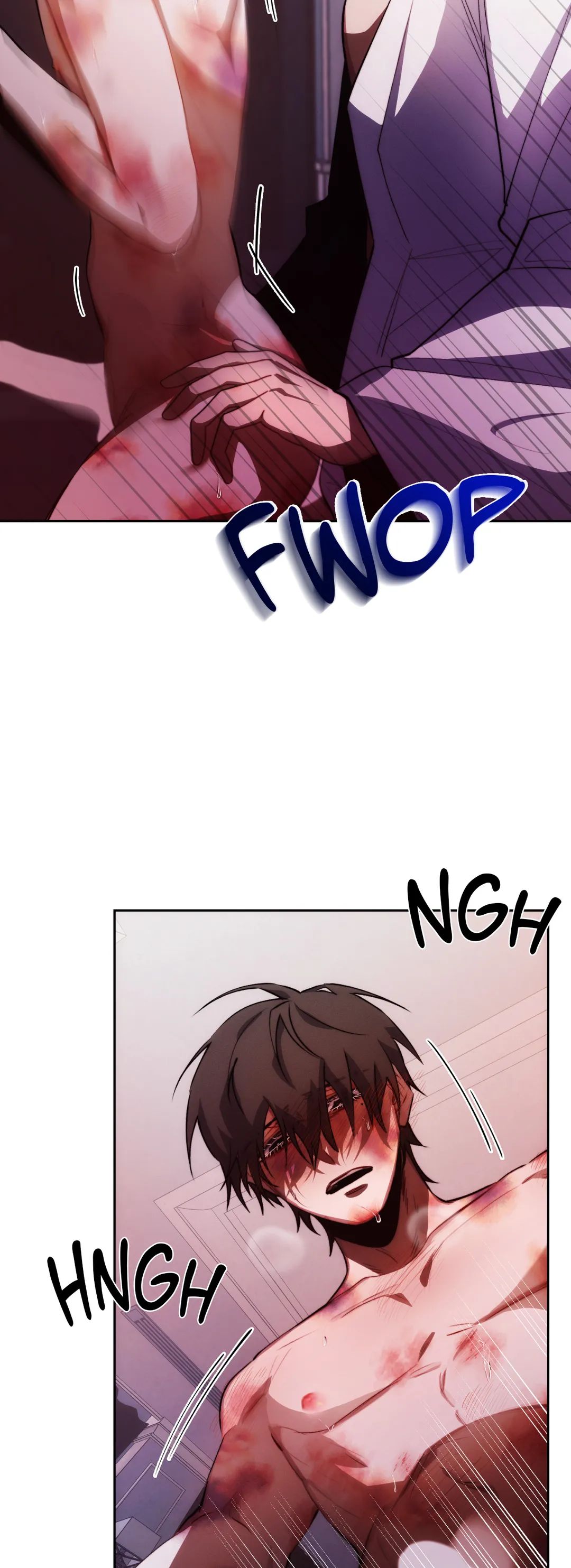 Red Mansion Chapter 14 page 14 - 