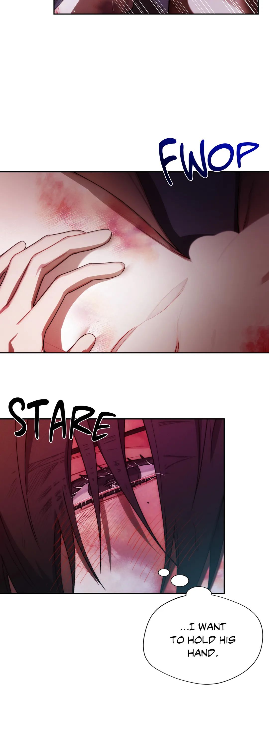 Red Mansion Chapter 14 page 15 - 