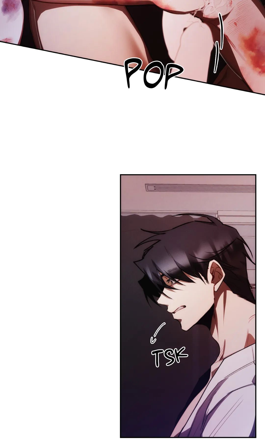 Red Mansion Chapter 14 page 19 - 