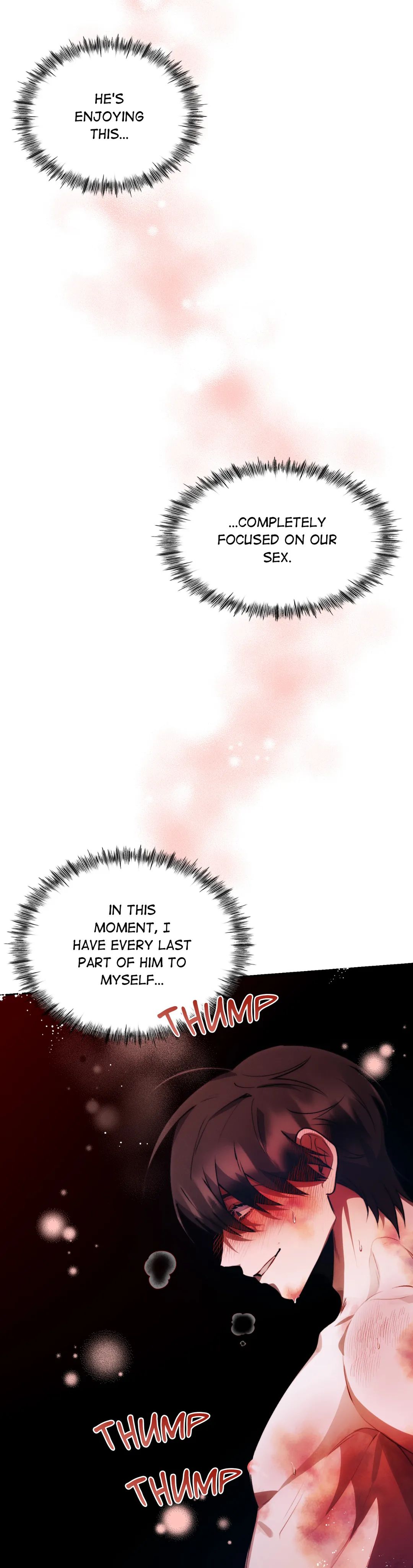 Red Mansion Chapter 14 page 22 - 