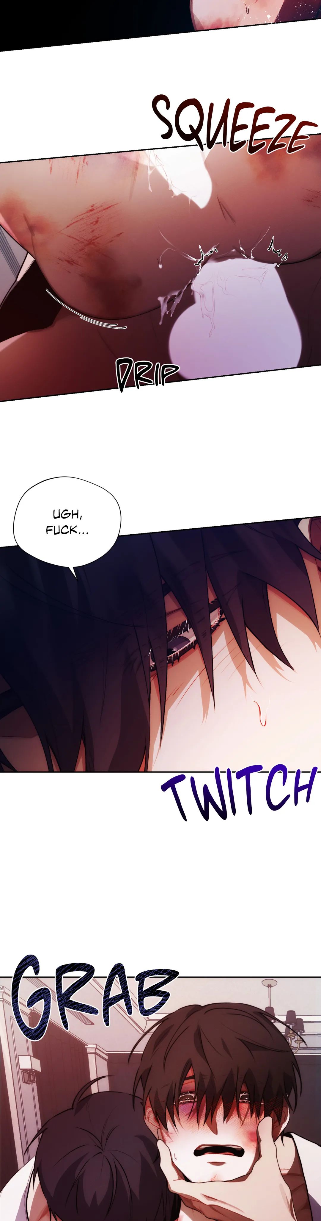 Red Mansion Chapter 14 page 23 - 
