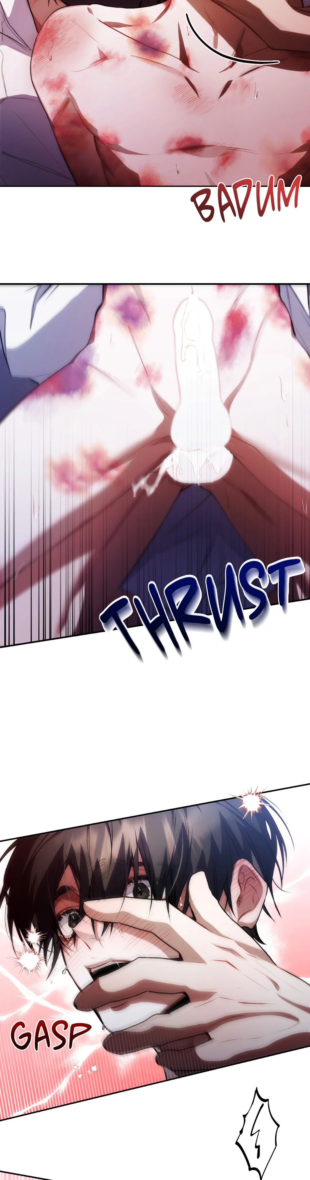 Red Mansion Chapter 14 page 24 - 