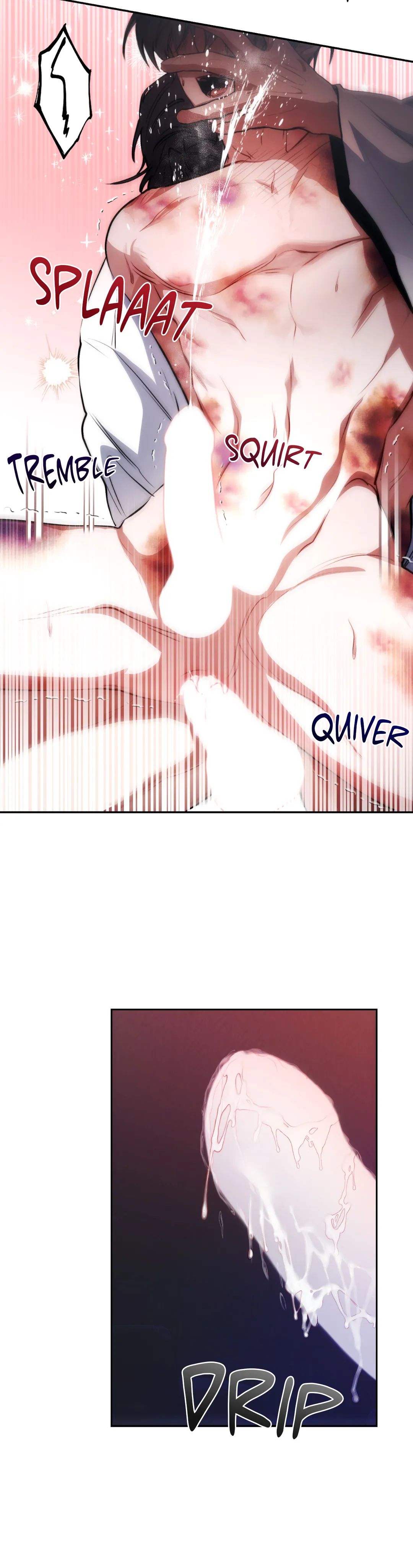 Red Mansion Chapter 14 page 25 - 