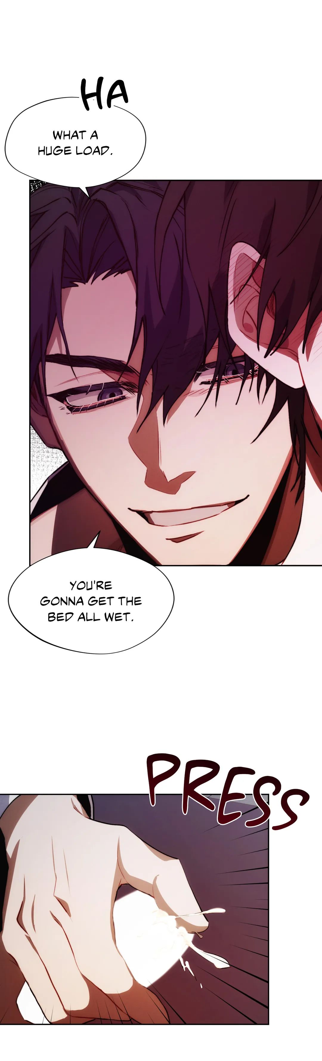 Red Mansion Chapter 14 page 26 - 