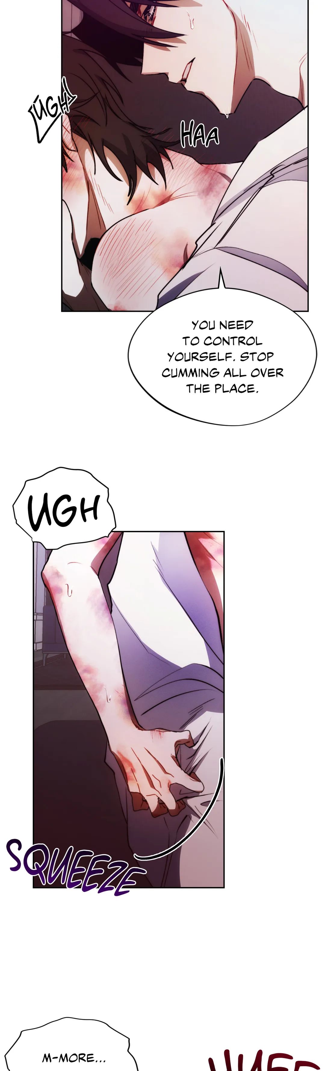 Red Mansion Chapter 14 page 28 - 