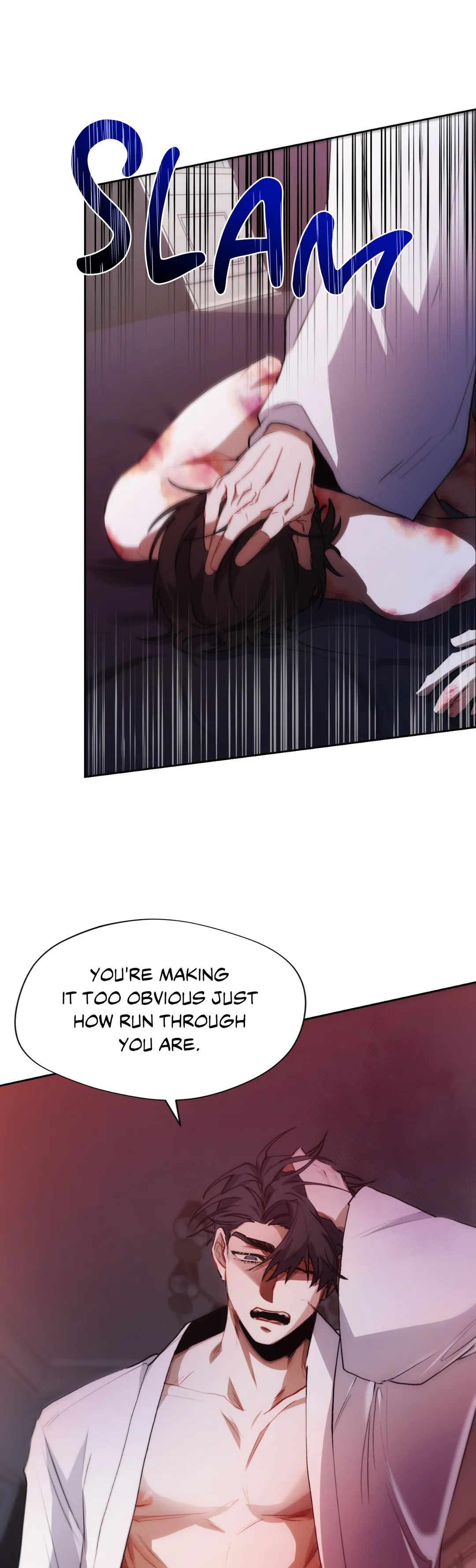Red Mansion Chapter 14 page 30 - 
