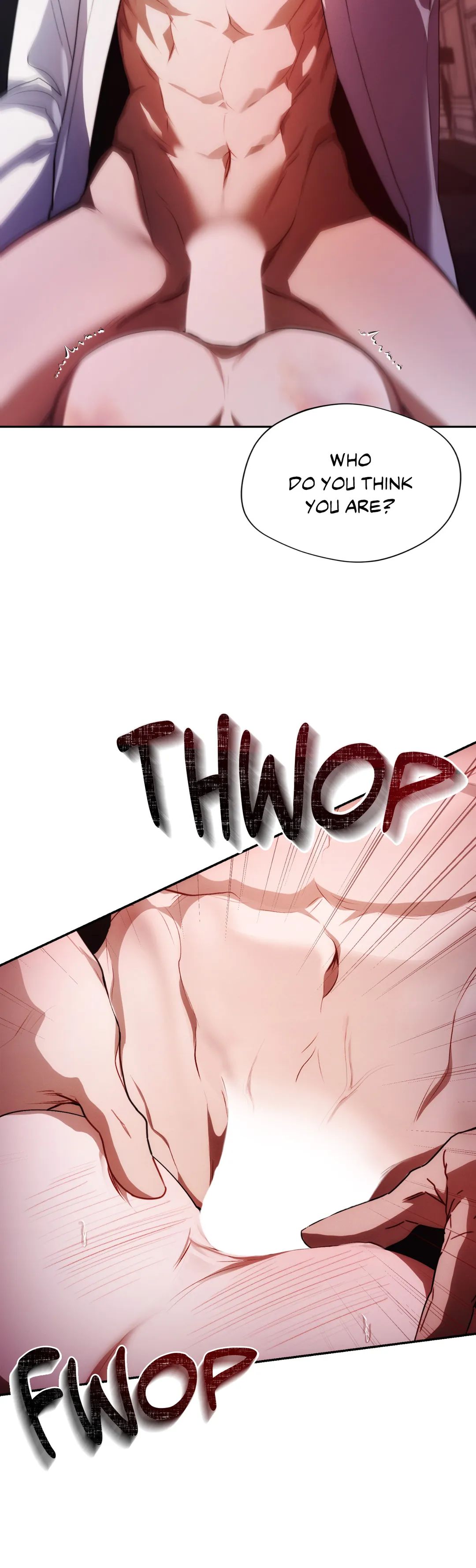 Red Mansion Chapter 14 page 31 - 