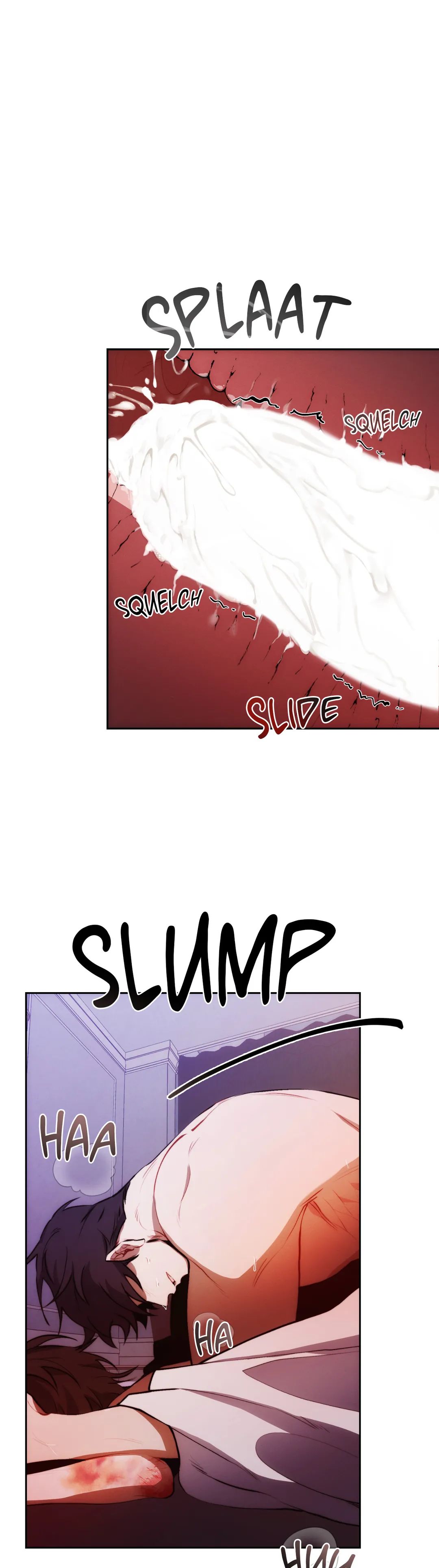 Red Mansion Chapter 14 page 32 - 