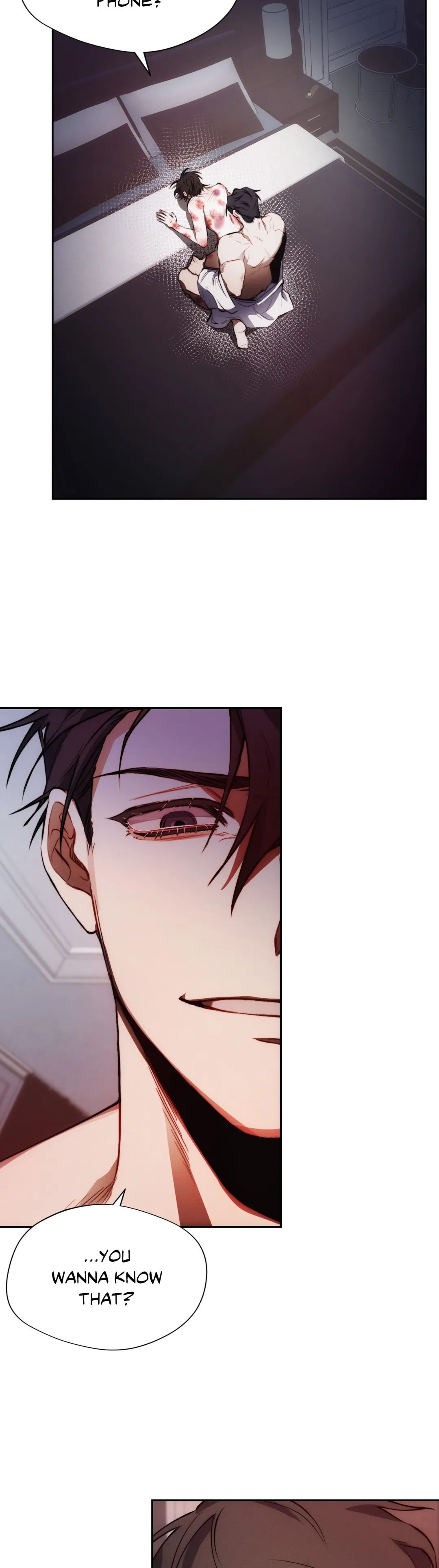 Red Mansion Chapter 14 page 34 - 
