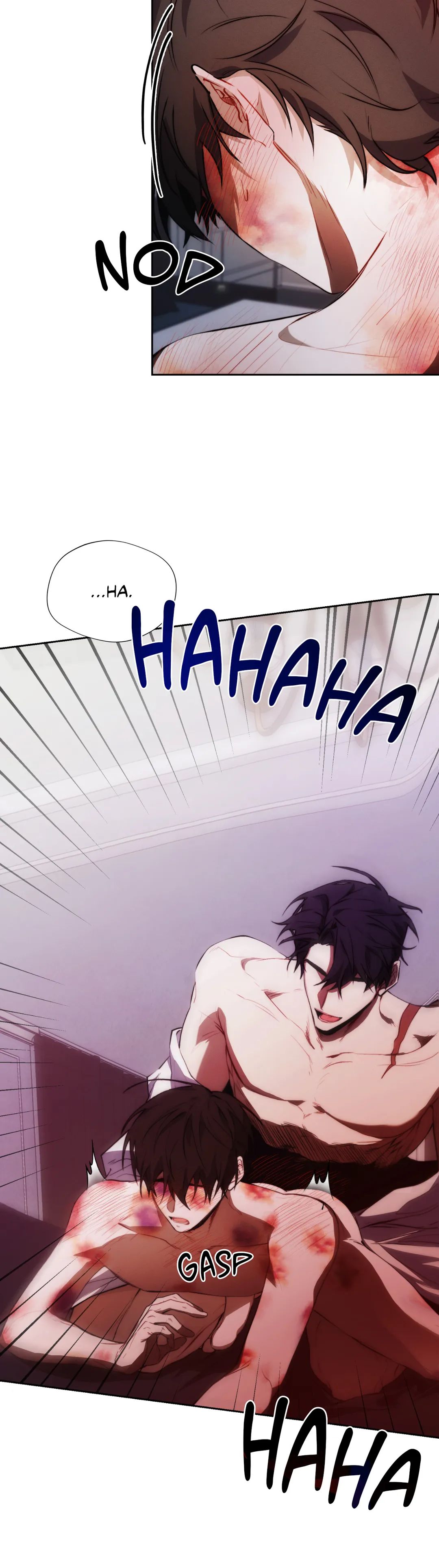 Red Mansion Chapter 14 page 35 - 