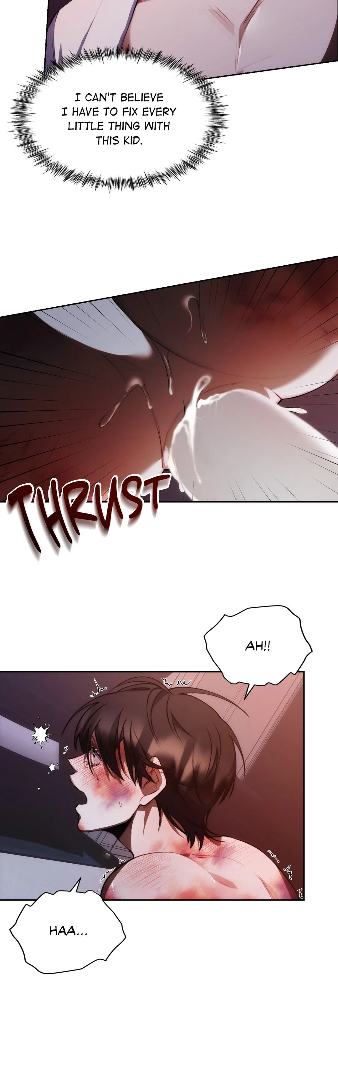 Red Mansion Chapter 14 page 5 - 