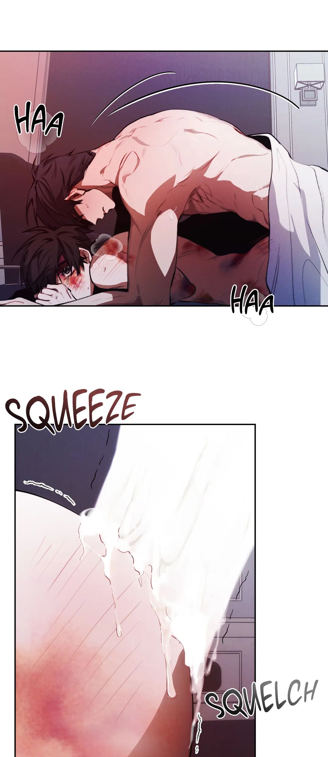 Red Mansion Chapter 14 page 43 - 