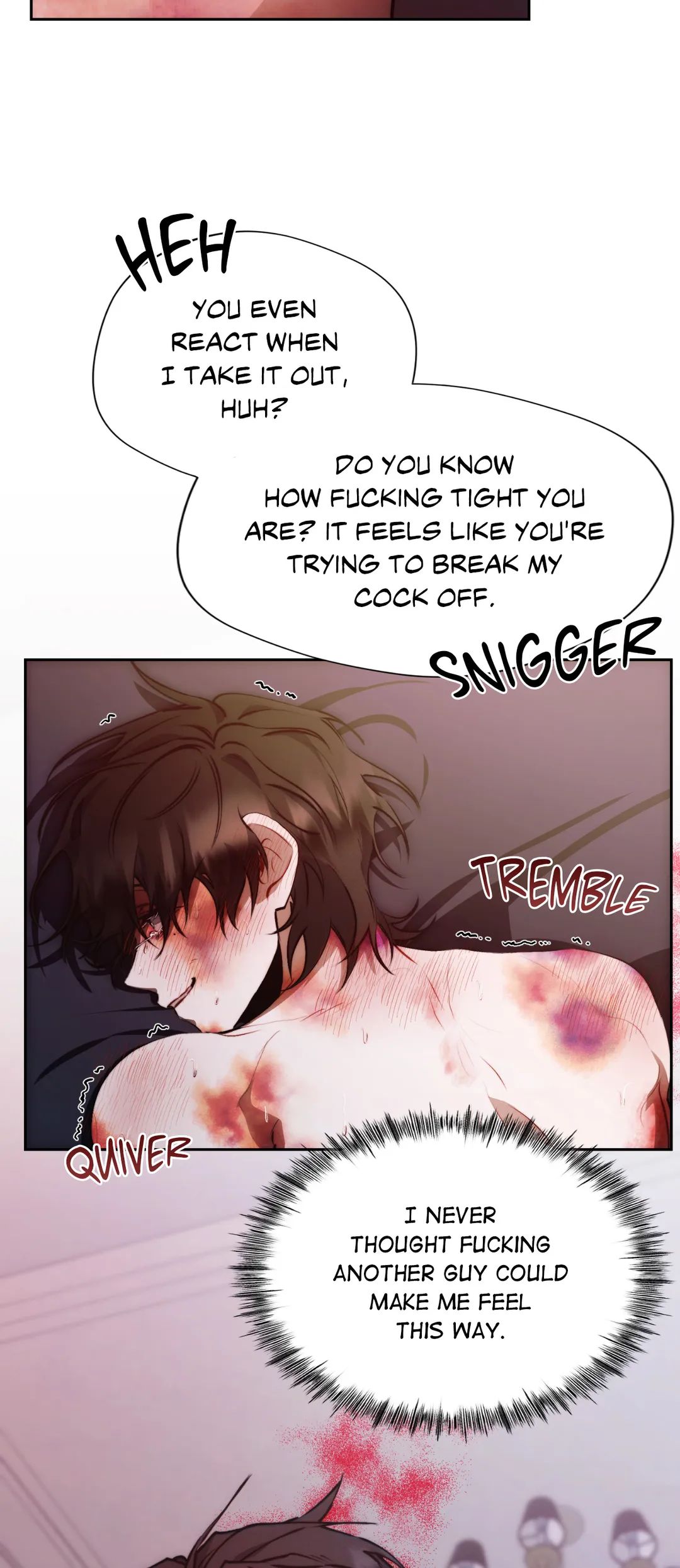 Red Mansion Chapter 14 page 44 - 