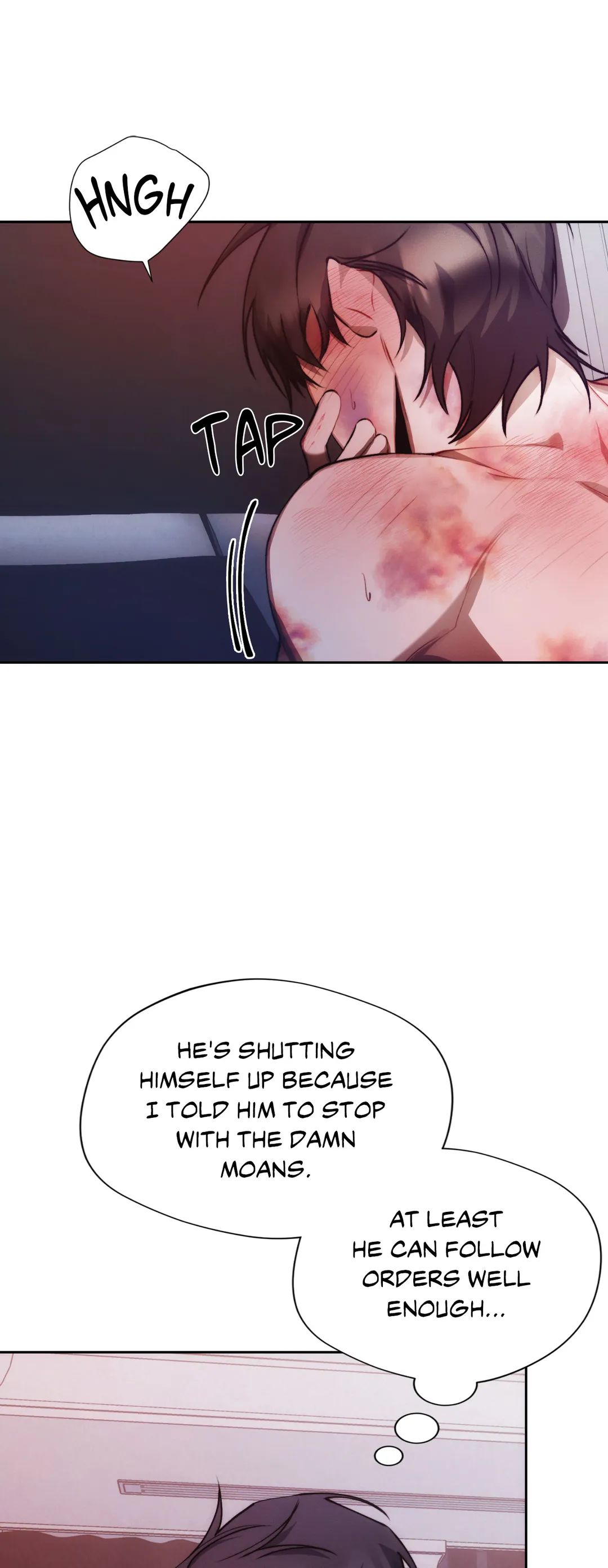 Red Mansion Chapter 14 page 6 - 