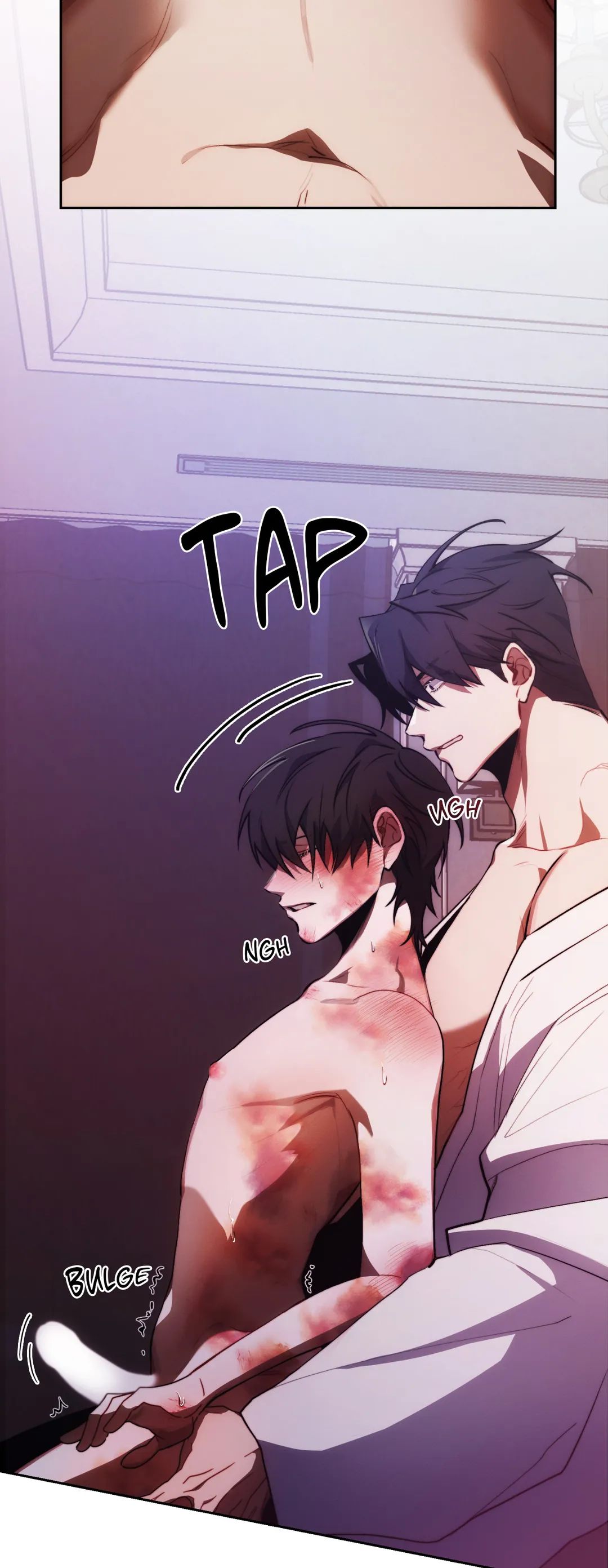 Red Mansion Chapter 14 page 8 - 