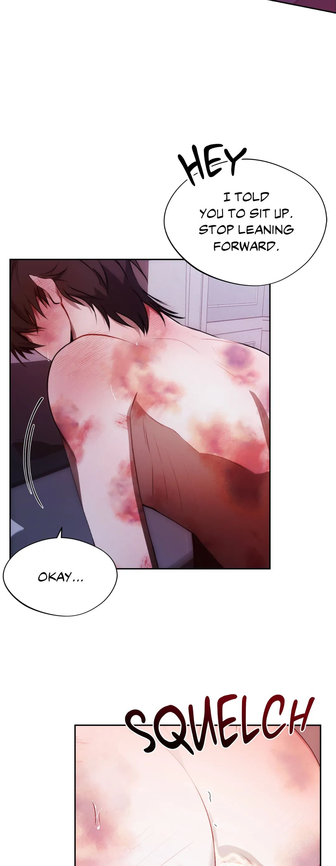 Red Mansion Chapter 14 page 9 - 