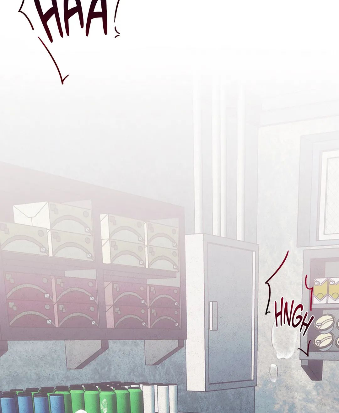 Red Mansion Chapter 2 page 102 - 