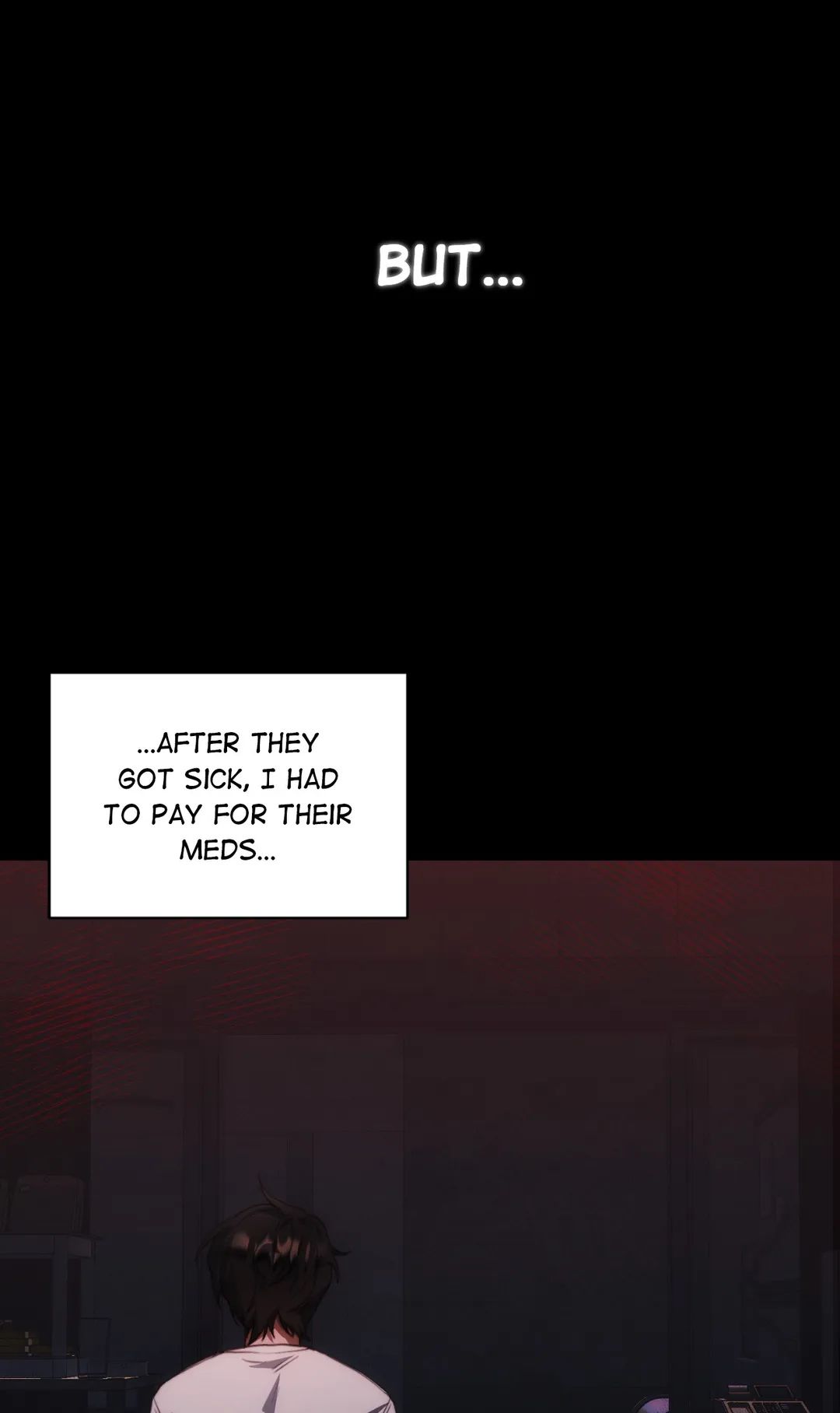 Red Mansion Chapter 2 page 14 - 