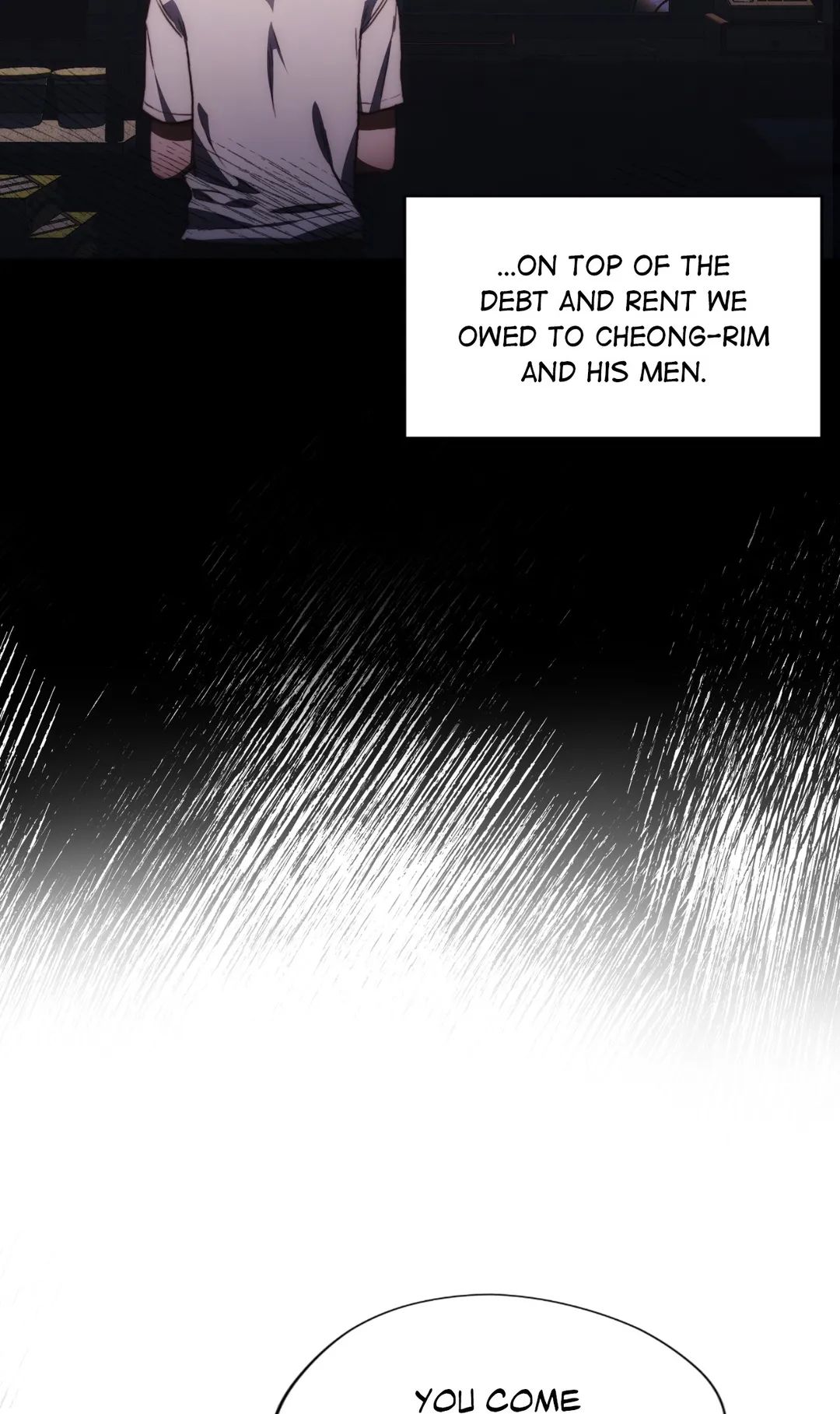 Red Mansion Chapter 2 page 15 - 