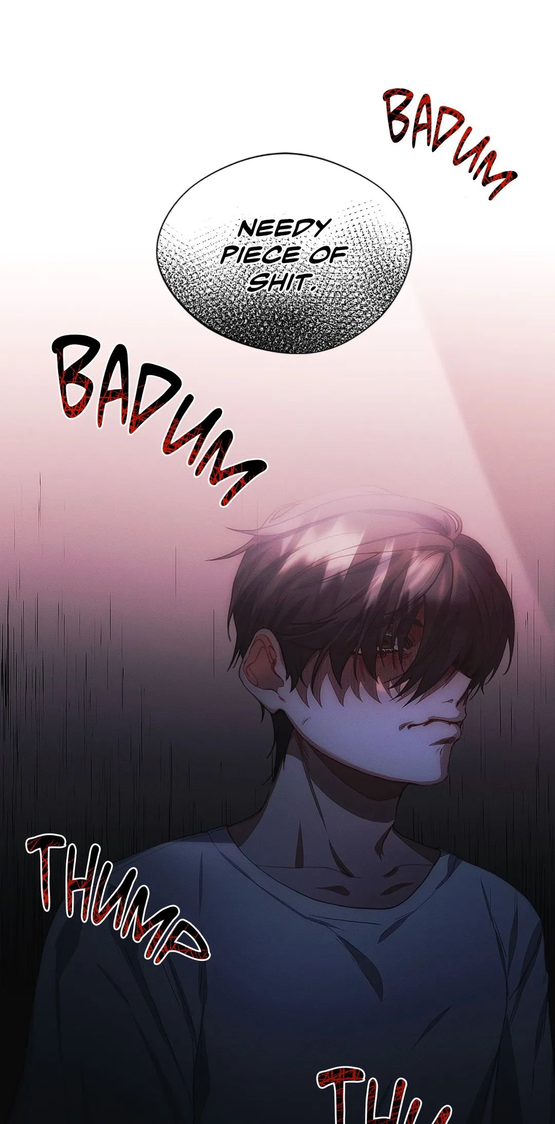 Red Mansion Chapter 2 page 17 - 