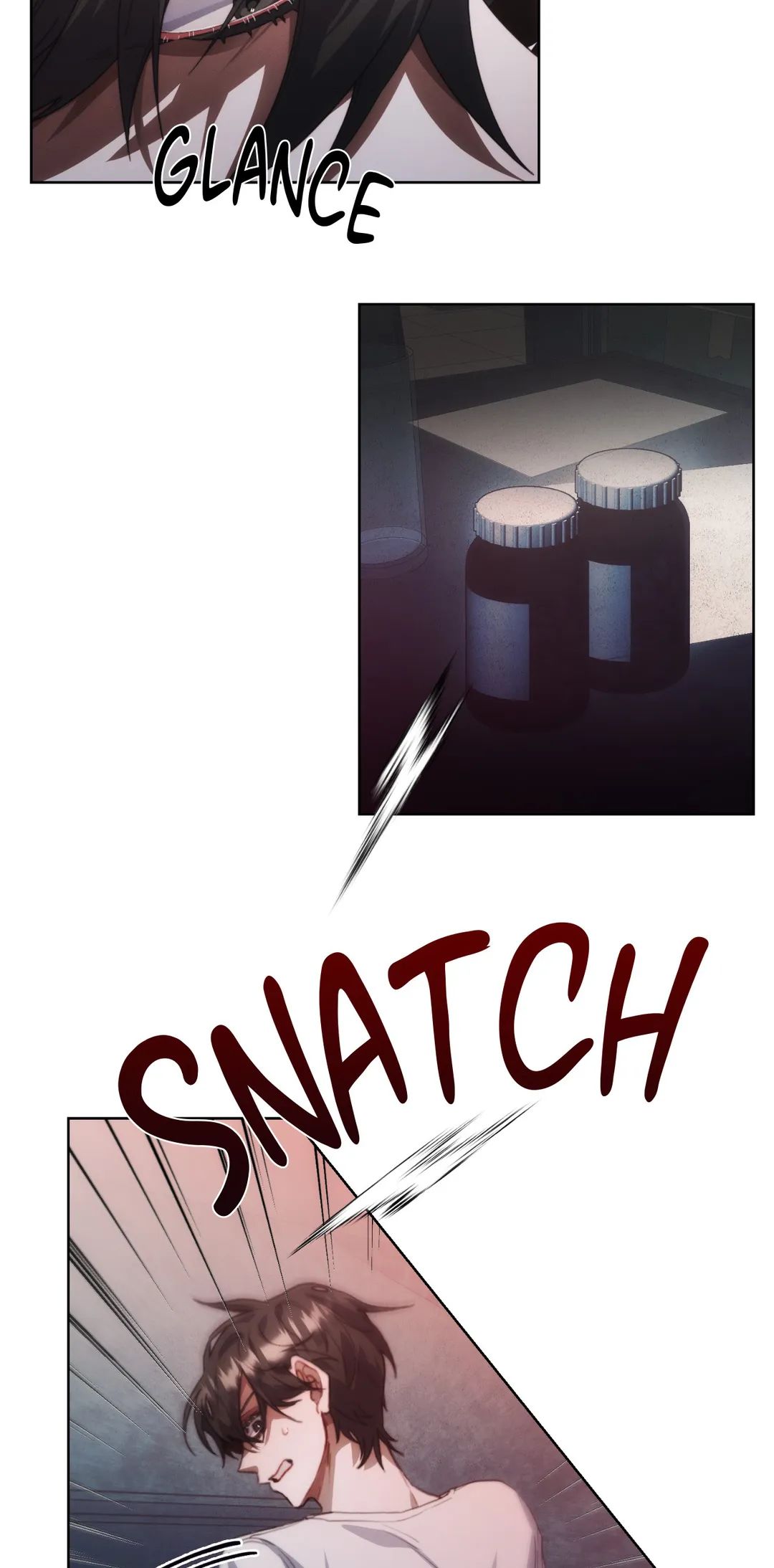 Red Mansion Chapter 2 page 20 - 