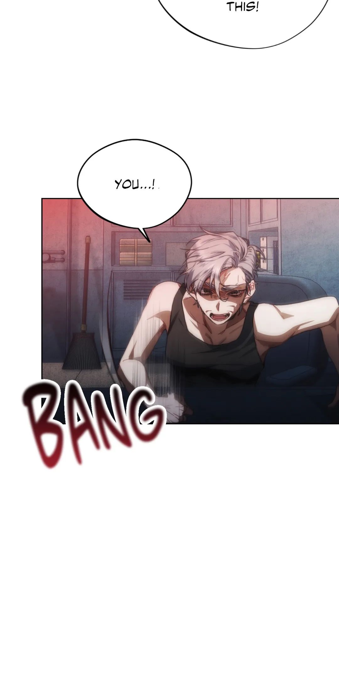 Red Mansion Chapter 2 page 22 - 