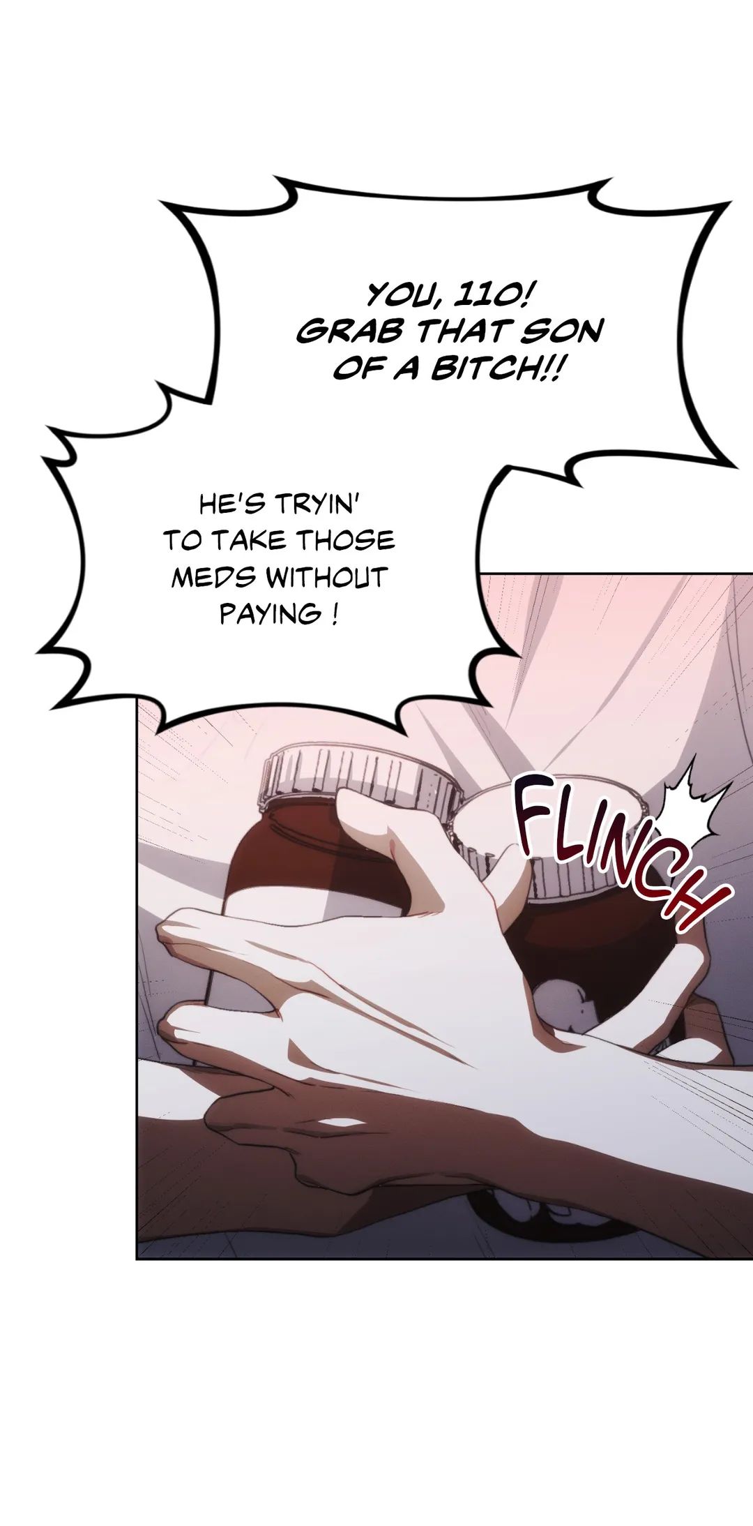 Red Mansion Chapter 2 page 24 - 