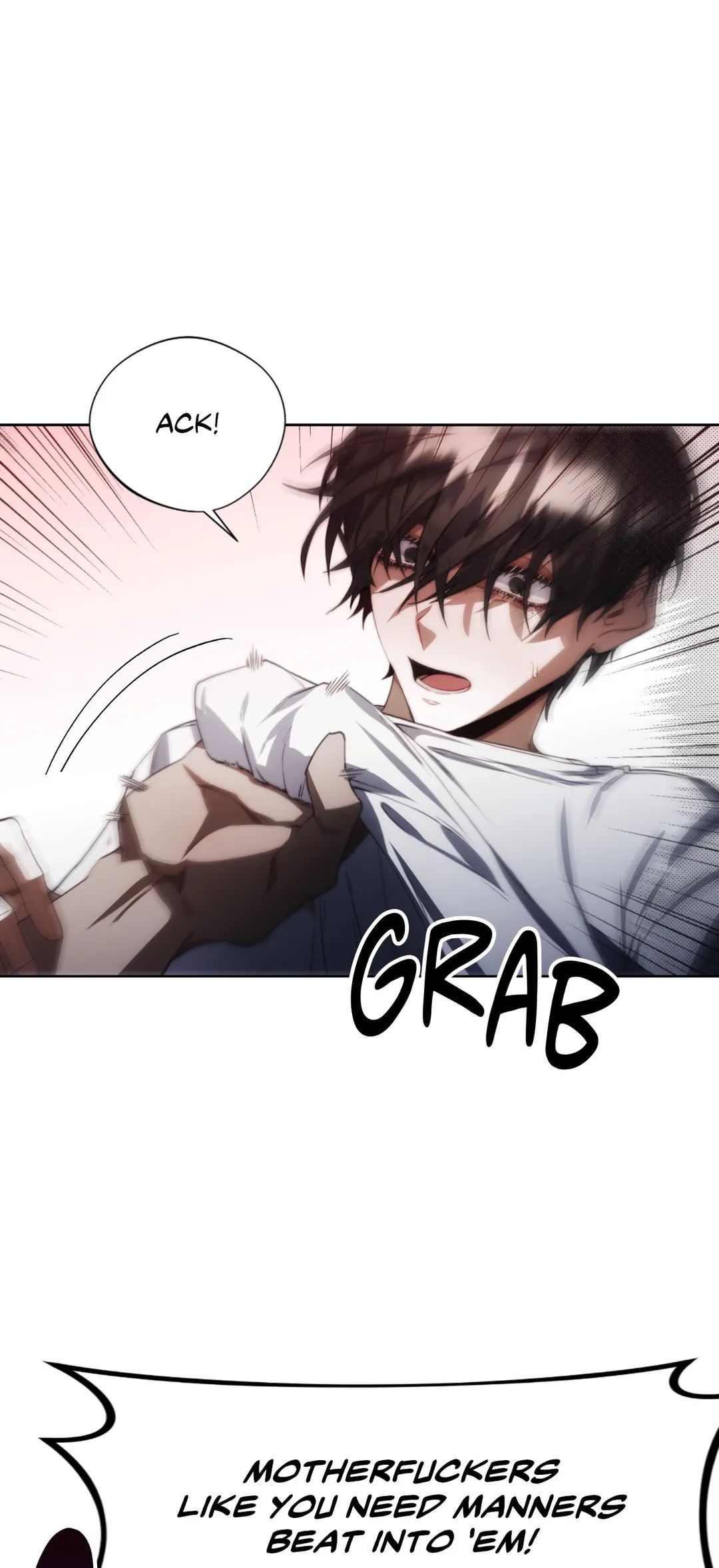 Red Mansion Chapter 2 page 25 - 