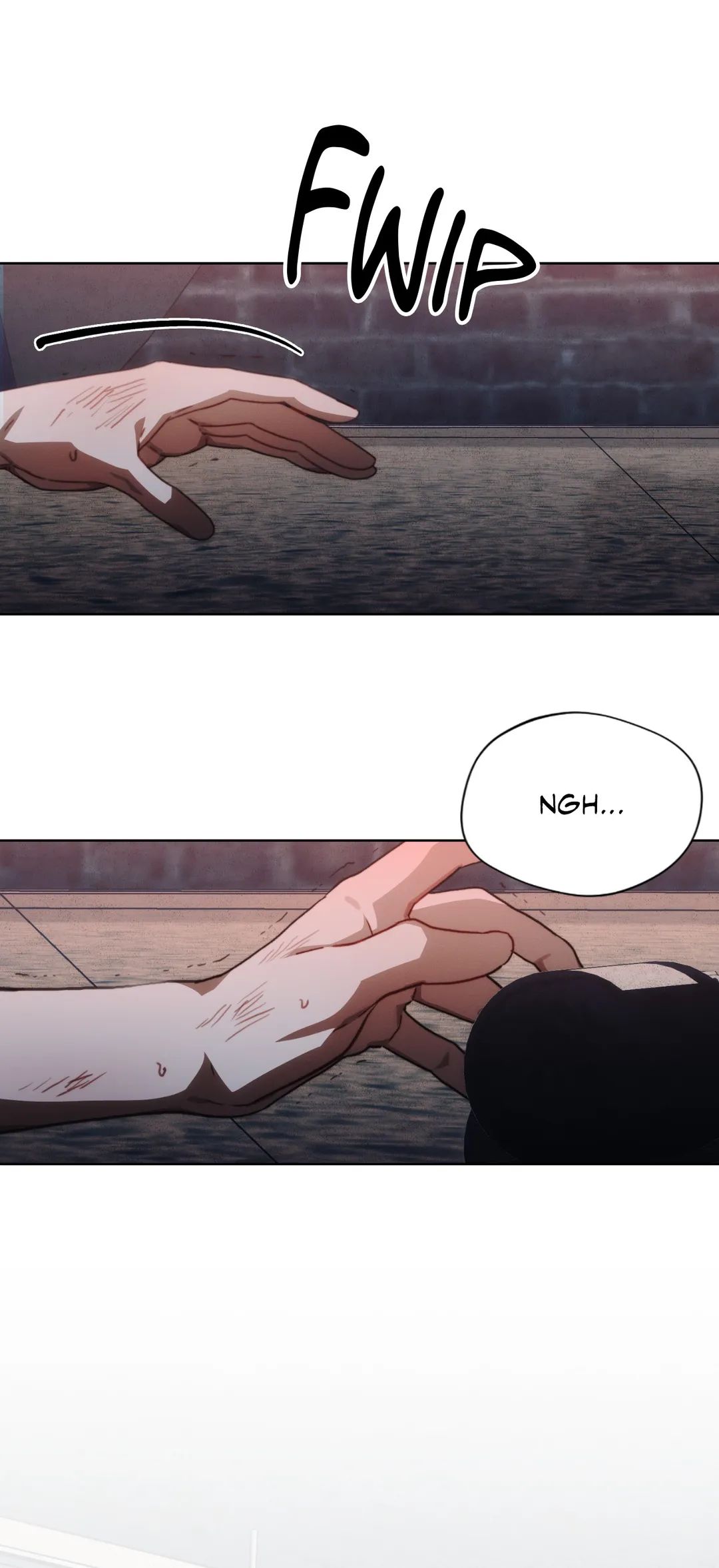 Red Mansion Chapter 2 page 28 - 