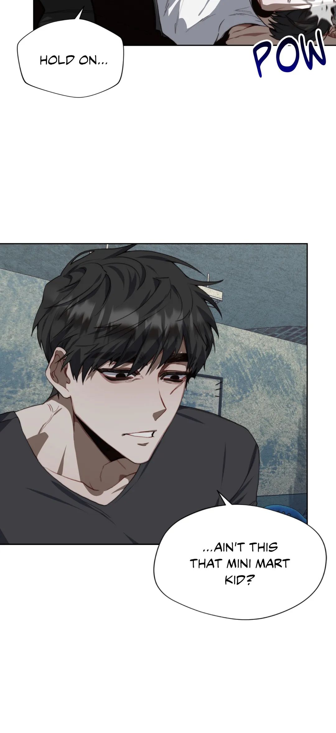 Red Mansion Chapter 2 page 32 - 