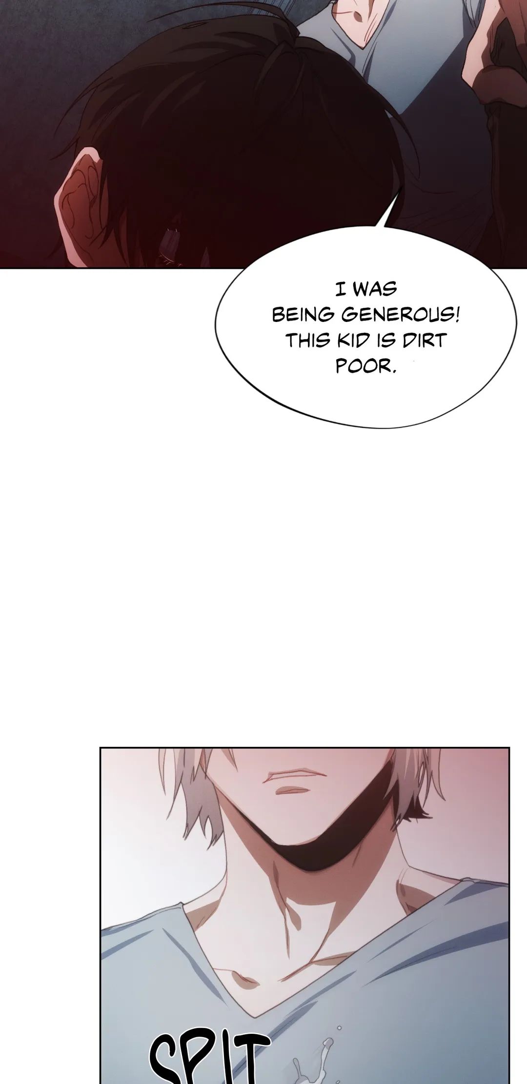 Red Mansion Chapter 2 page 36 - 