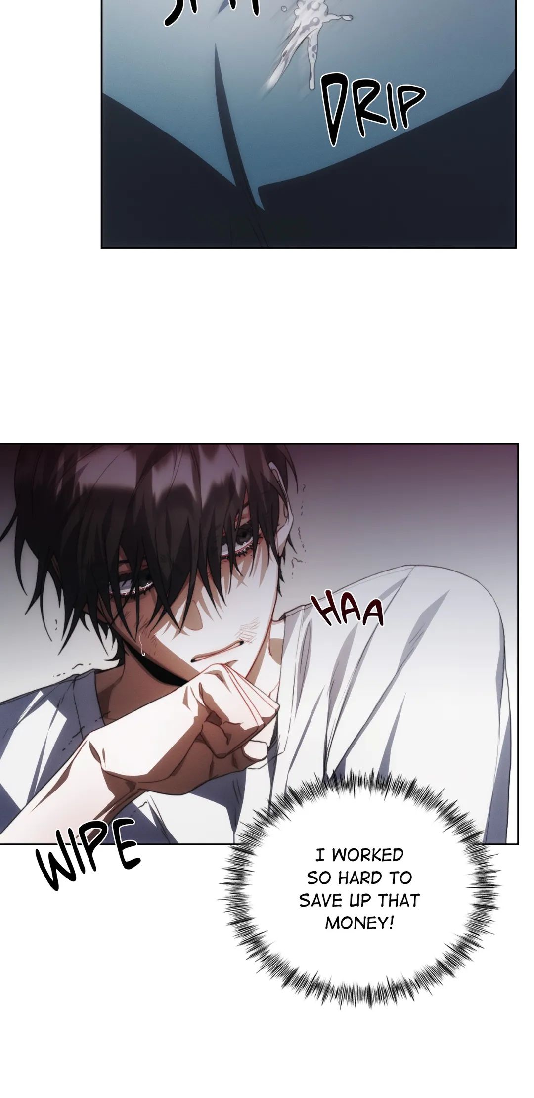 Red Mansion Chapter 2 page 37 - 