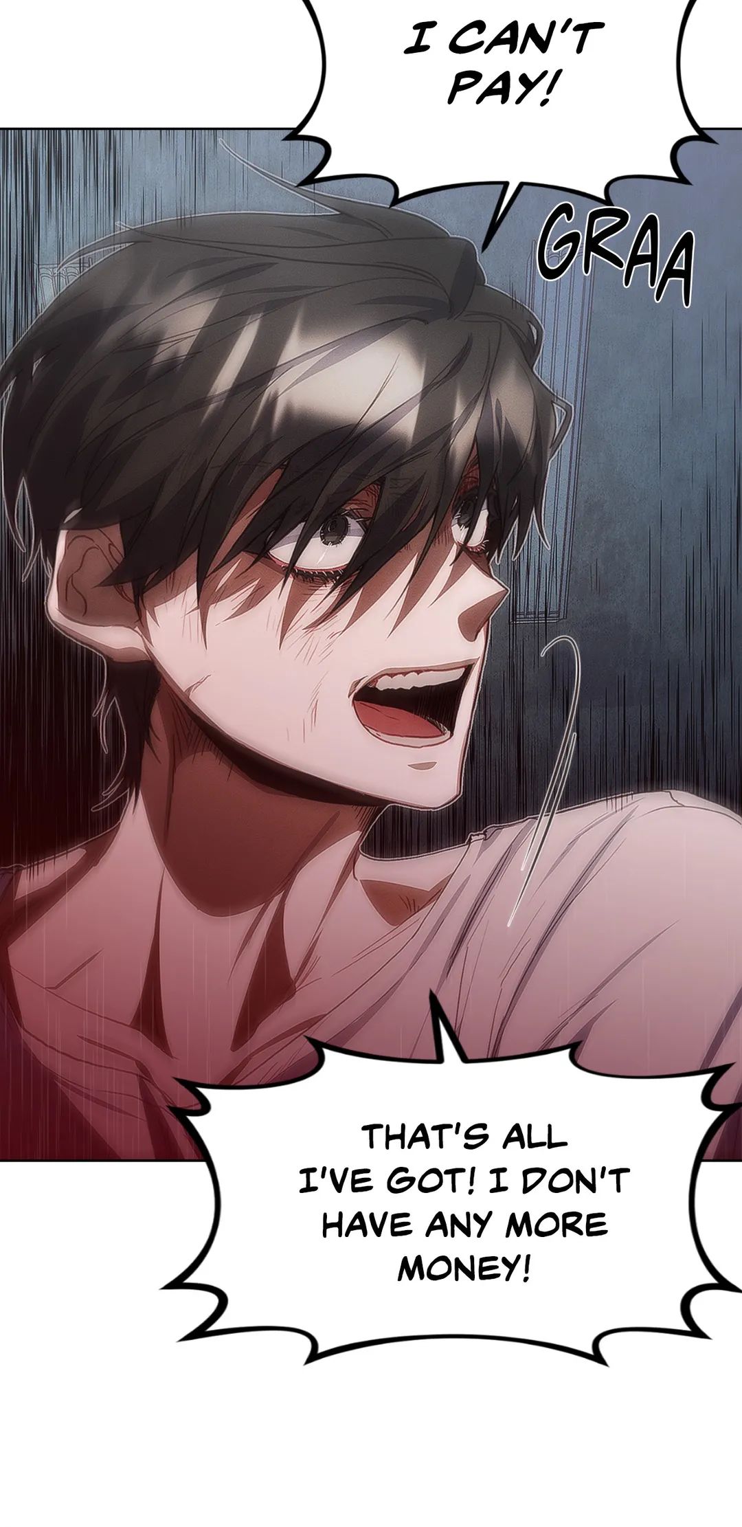 Red Mansion Chapter 2 page 39 - 