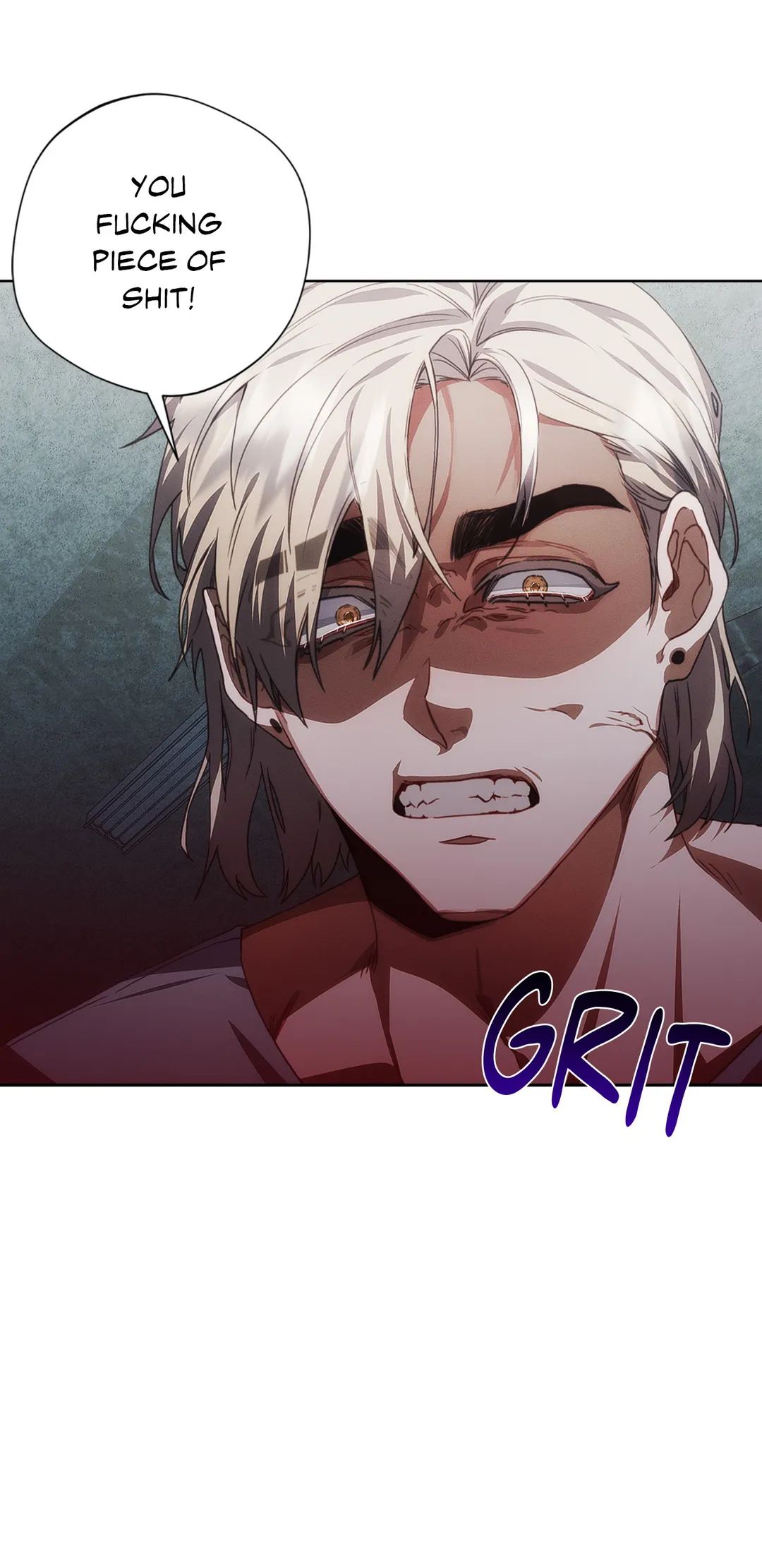 Red Mansion Chapter 2 page 40 - 