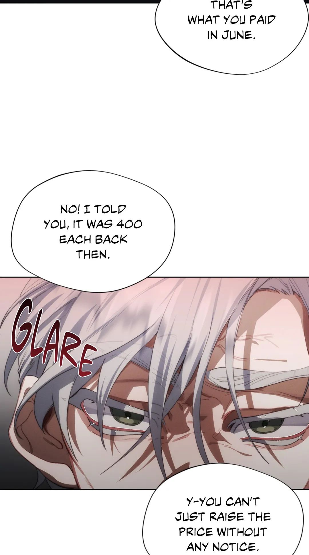 Red Mansion Chapter 2 page 5 - 