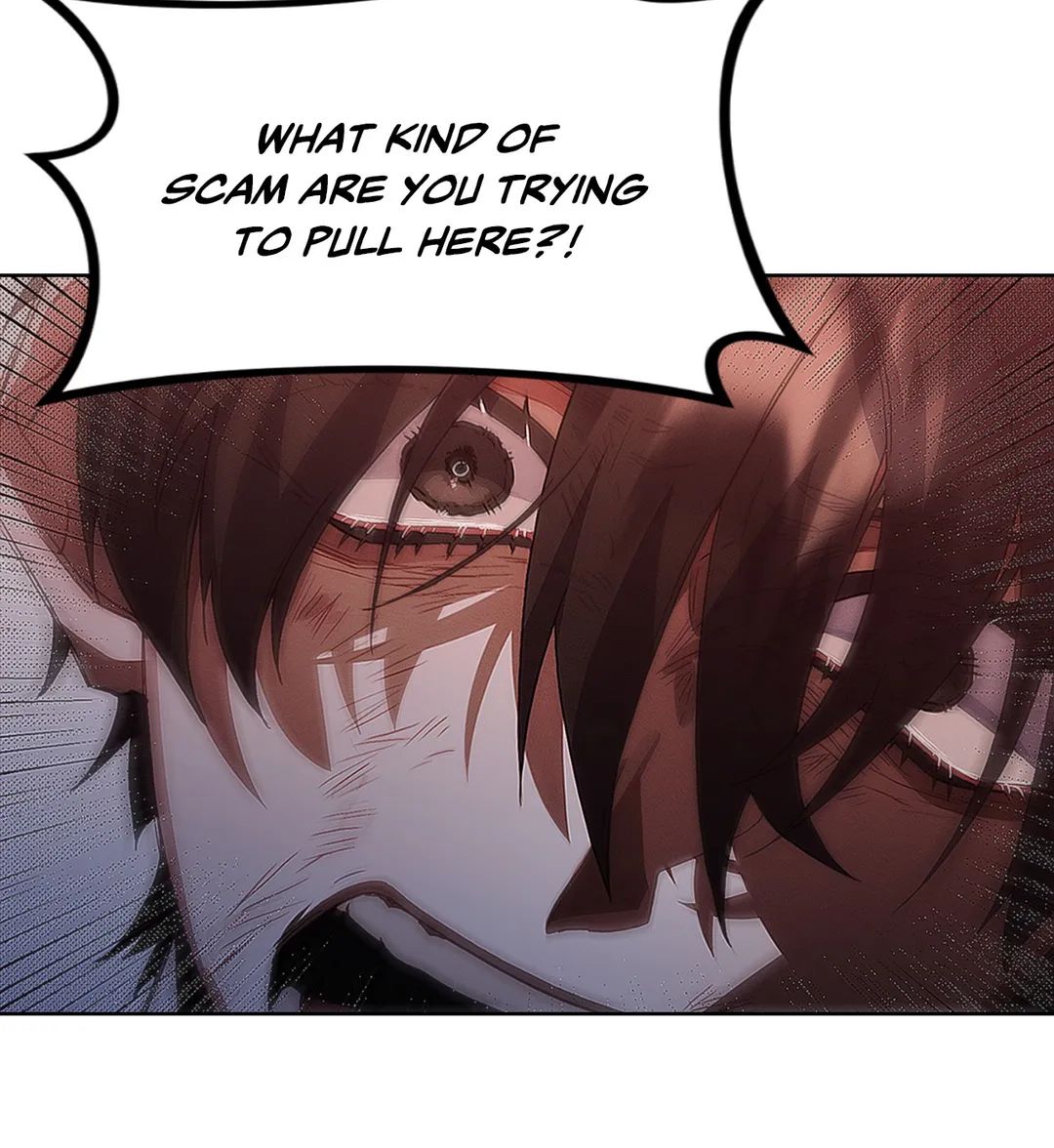Red Mansion Chapter 2 page 46 - 
