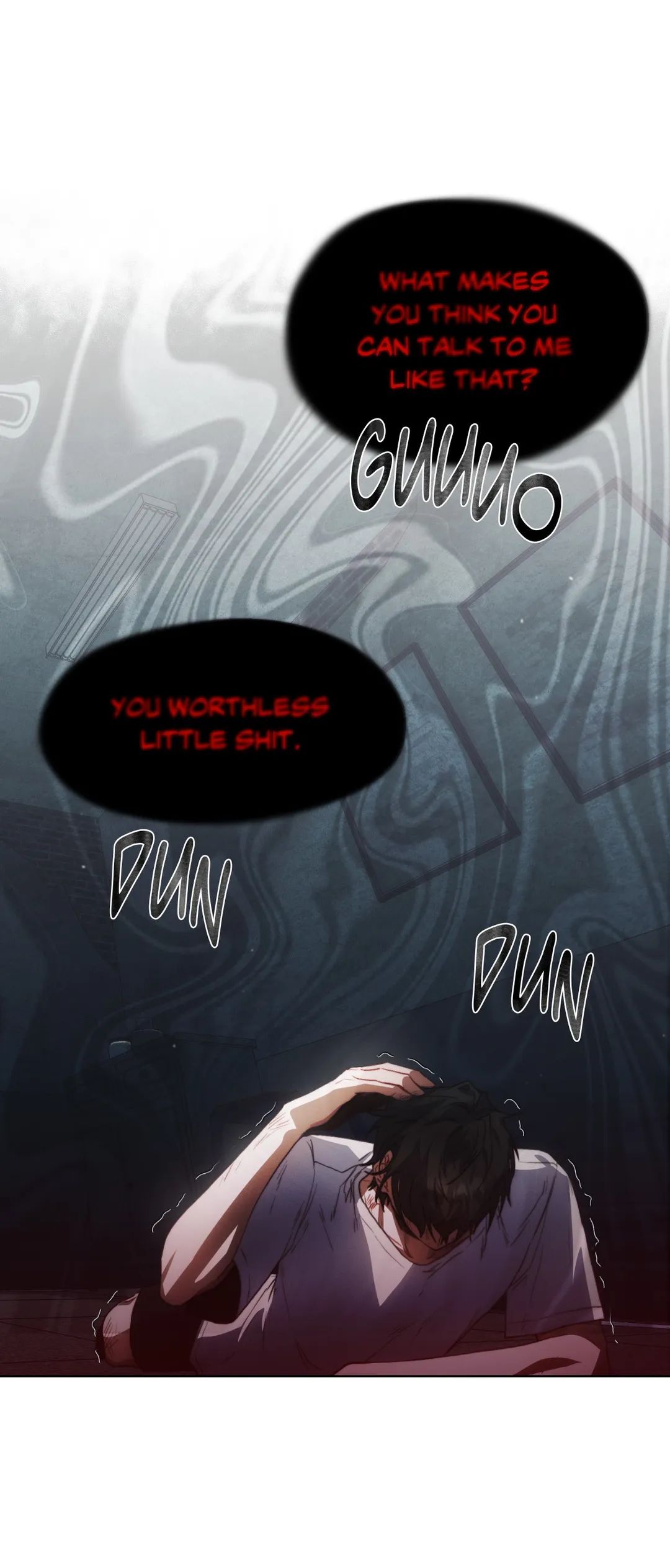 Red Mansion Chapter 2 page 49 - 